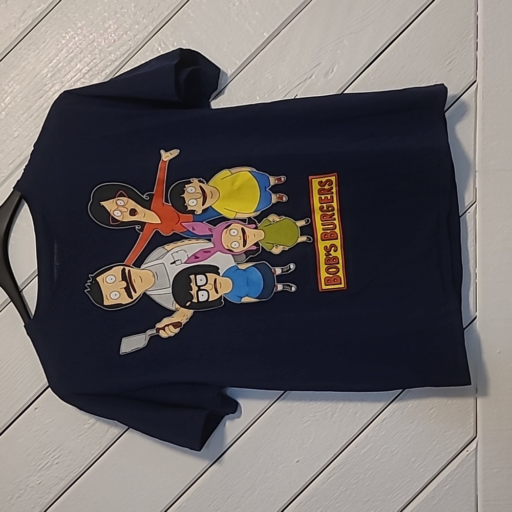 Printed tshirt